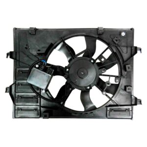 2016-2022 Mazda Mx5 Miata Cooling Fan Assy , MA3115169