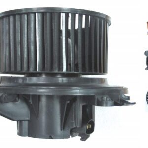 Blower Motor Mazda 6 2003-2008 Without Turbo , MA3126104