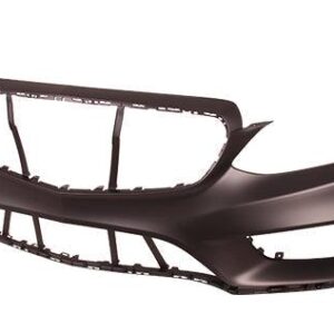 Bumper Front Mercedes E550 2014-2016 Primed Without Sensor With Amg Sport Pkg Sedan/Wgn , MB1000410