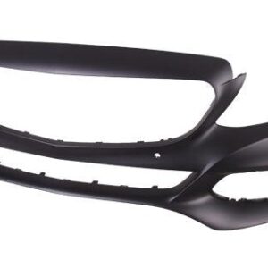 Bumper Front Mercedes C350E 2016-2018 Primed Without Amg/Lux With Camera/Sensor Capa , MB1000511C