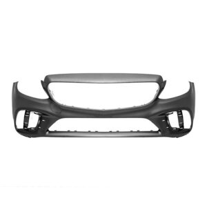 2019-2023 Mercedes C300 Coupe Bumper Front Primed Amg , MB1000572C