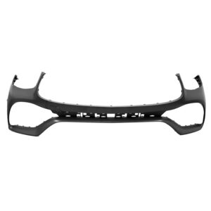 2020-2023 Mercedes Glc43 Amg Bumper Front Primed Ptm With , MB1000620