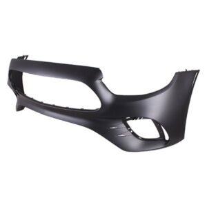2021-2023 Mercedes E350 Bumper Front Primed Ptm Without , MB1000642C