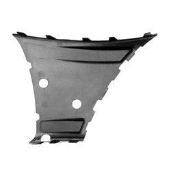 2019-2022 Mercedes A220 Bumper Lower Air Shield Front , MB1004108