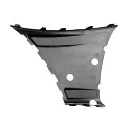 2019-2022 Mercedes A220 Bumper Lower Air Shield Front , MB1005108