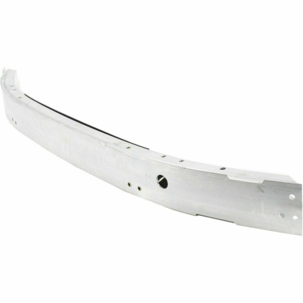Rebar Front Bumper reinforcement Mercedes E500 2003-2006 Aluminum , MB1006110 - Image 2
