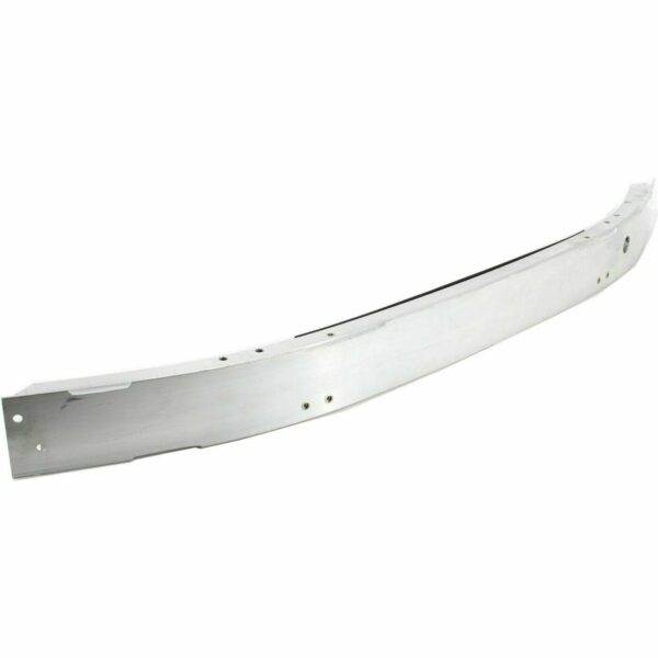 Rebar Front Bumper reinforcement Mercedes E320 2003-2009 Aluminum , MB1006110 - Image 3