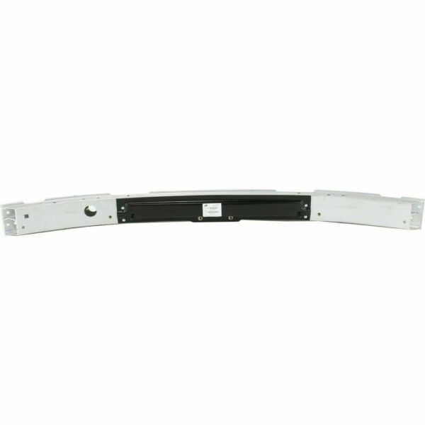Rebar Front Bumper reinforcement Mercedes E500 2003-2006 Aluminum , MB1006110 - Image 4