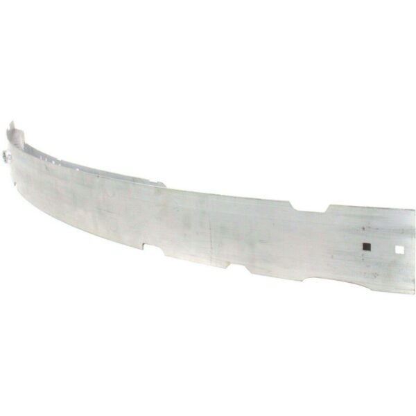 Rebar Front Bumper reinforcement Mercedes C63 Amg 2008-2011 Aluminum , MB1006111 - Image 2