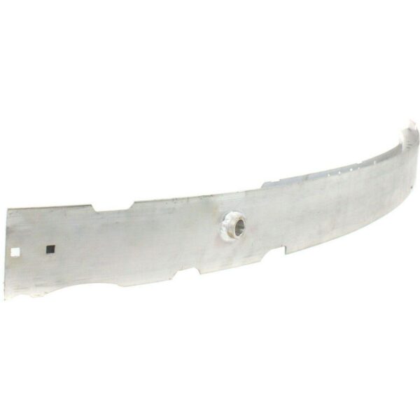 Rebar Front Bumper reinforcement Mercedes C63 Amg 2008-2011 Aluminum , MB1006111 - Image 3
