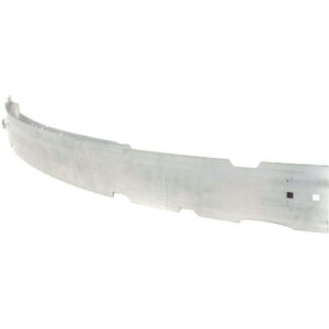 Rebar Front Bumper reinforcement Mercedes C63 Amg 2008-2011 Aluminum , MB1006111