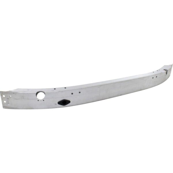 Rebar Front Bumper reinforcement Mercedes C230 2002-2004 , MB1006119 - Image 3