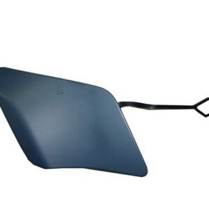 Tow Hook Cover Front Mercedes C63 Amg 2008-2011 , MB1029104