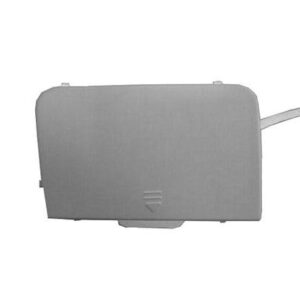 Tow Hook Cover Front Mercedes C350 2008-2011 (Without Amg Pkg) , MB1029108