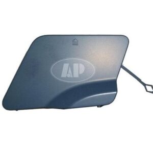 Tow Hook Cover Front Mercedes Glk350 2010-2012 (With Amg Pkg) , MB1029113