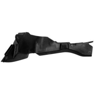 Bumper Support Bracket Front Driver Side Mercedes C350E 2016-2018 With Amg Styling , MB1032103