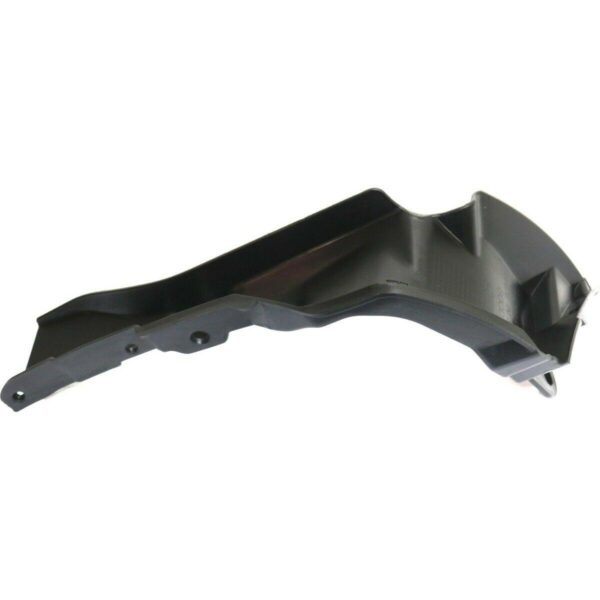 Bumper Support Bracket Front Passenger Side Mercedes C400 2015 With Amg Styling , MB1033103 - Image 5
