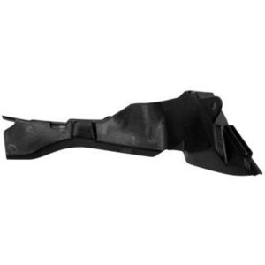 Bumper Support Bracket Front Passenger Side Mercedes C400 2015 With Amg Styling , MB1033103