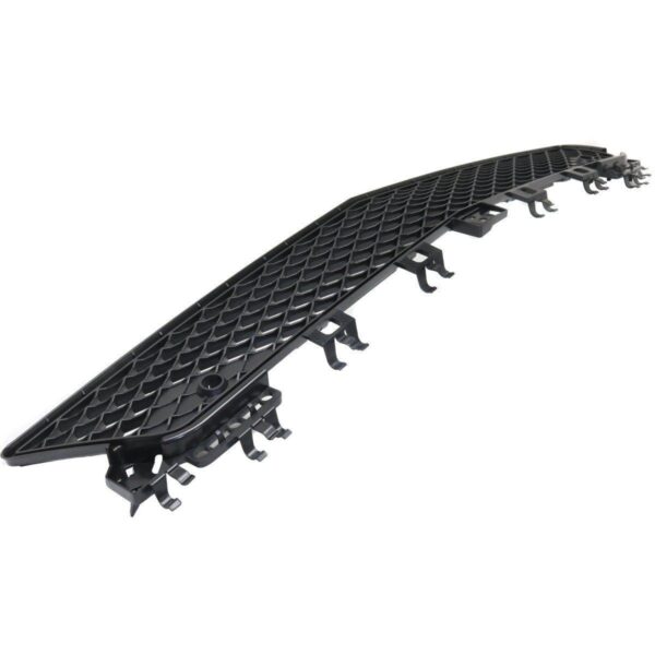 Grille Lower Center Mercedes C250 2012-2015 With Amg , MB1036127 - Image 3
