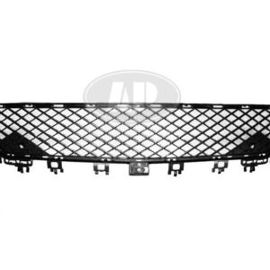 Grille Lower Center Mercedes C350 2012-2015 With Amg , MB1036127