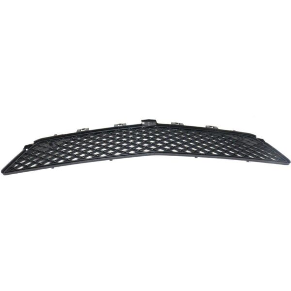 Grille Lower Center Mercedes C250 2012-2015 With Amg , MB1036127 - Image 4