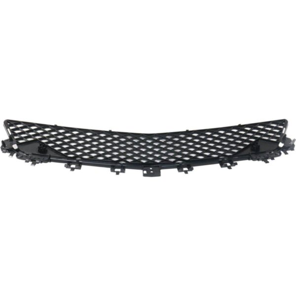 Grille Lower Center Mercedes C350 2012-2015 With Amg , MB1036127 - Image 5