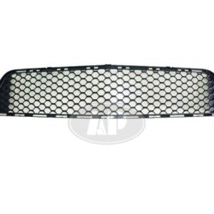 Grille Lower Center Mercedes C63 Amg 2008-2011 Matte , MB1036128