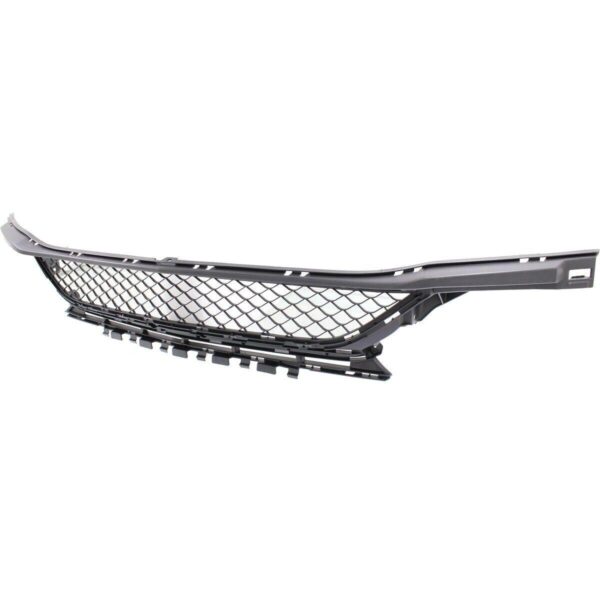 Grille Lower Mercedes C63 Amg 2015-2018 Texture Black , MB1036148 - Image 2