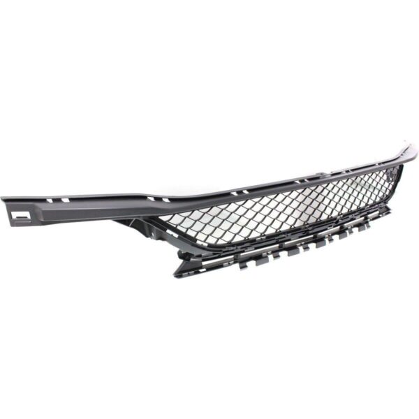 Grille Lower Mercedes C63 Amg 2015-2018 Texture Black , MB1036148 - Image 3