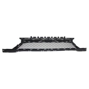 Grille Lower Mercedes C63 Amg 2015-2018 Texture Black , MB1036148
