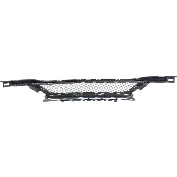 Grille Lower Mercedes C63 Amg 2015-2018 Texture Black , MB1036148 - Image 5