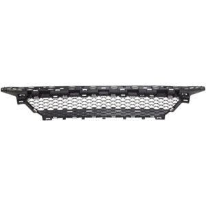 2019-2023 Mercedes C300 Coupe Grille Front Black With Amg , MB1036165