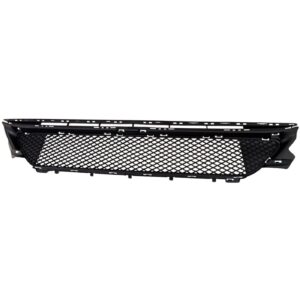 2019-2023 Mercedes C300 Coupe Grille Front Textured Finish Without Amg , MB1036167