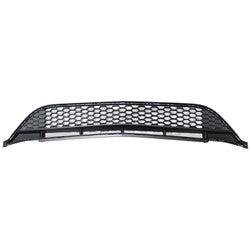 2019-2022 Mercedes A220 Grille Lower Textured Black With Amg , MB1036168