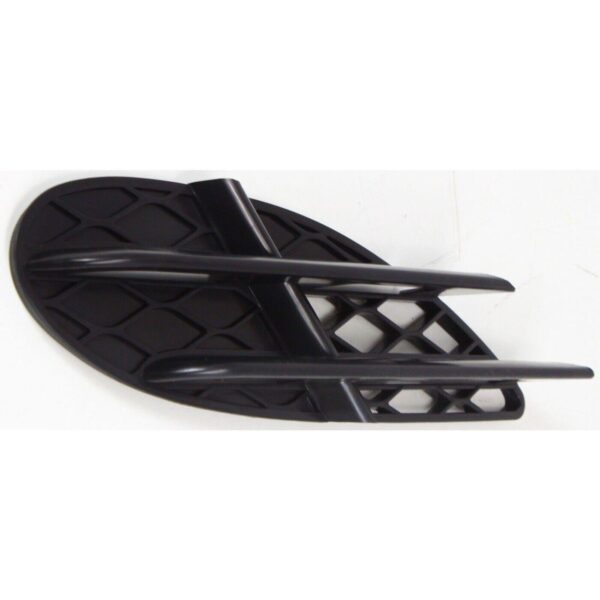 Grille Lower Driver Side Mercedes S430 2003-2006 With Amg Pkg Black , MB1038113 - Image 3