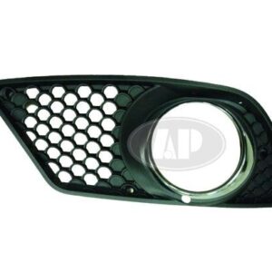 Fog Lamp Bezel Front Driver Side Mercedes C350 2008-2011 With Fog Lamp Hole (With Amg) , MB1038118