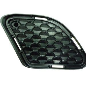 Fog Lamp Cover Front Driver Side Mercedes C63 Amg 2008-2011 (Matte) , MB1038127