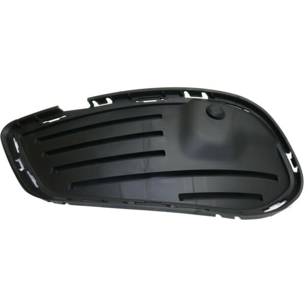 Bumper Bracket Front Driver Side Mercedes C300 2015 With Amg , MB1038148 - Image 2