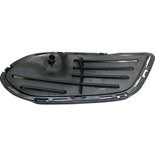 Bumper Bracket Front Driver Side Mercedes C300 2015 With Amg , MB1038148 - Image 5