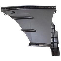 2019-2022 Mercedes A250 Bumper Air Shield Front Driver Side , MB1038211
