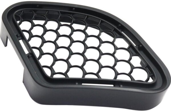 Fog Lamp Cover Front Passenger Side Mercedes C63 Amg 2008-2011 (Matte) , MB1039127 - Image 3