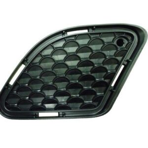Fog Lamp Cover Front Passenger Side Mercedes C63 Amg 2008-2011 (Matte) , MB1039127