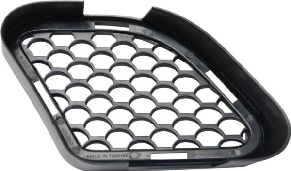 Fog Lamp Cover Front Passenger Side Mercedes C63 Amg 2008-2011 (Matte) , MB1039127 - Image 5