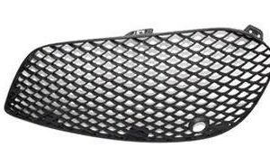 Grille Lower Passenger Side Mercedes C300 2015 With Amg , MB1039145
