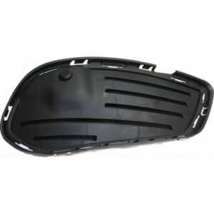 Bumper Bracket Front Passenger Side Mercedes C300 2015 With Amg , MB1039148