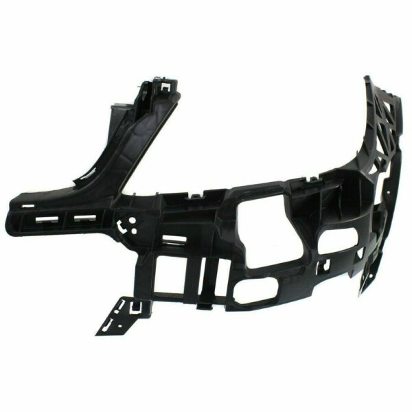 Bumper Support Front Upper Driver Side Mercedes C350 2012-2015 Without Amg Pkg , MB1042101 - Image 2