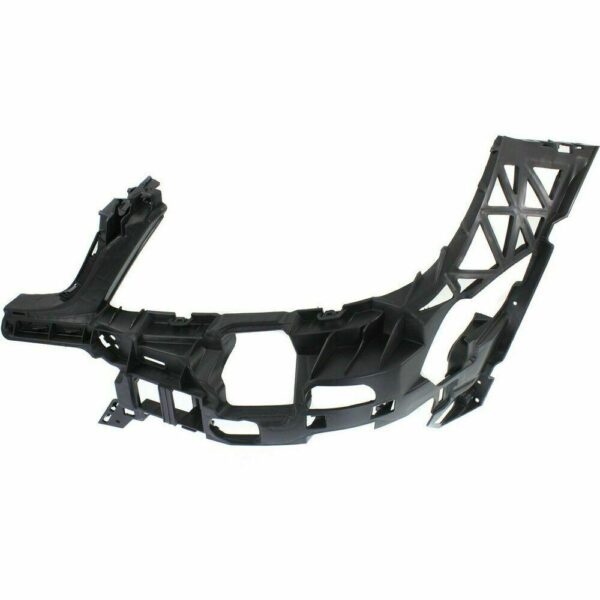 Bumper Support Front Upper Driver Side Mercedes C350 2012-2015 Without Amg Pkg , MB1042101 - Image 3