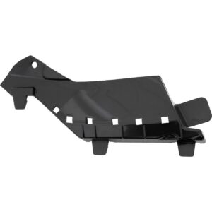 2019-2023 Mercedes C300 Coupe Bumper Bracket Front Driver , MB1042137