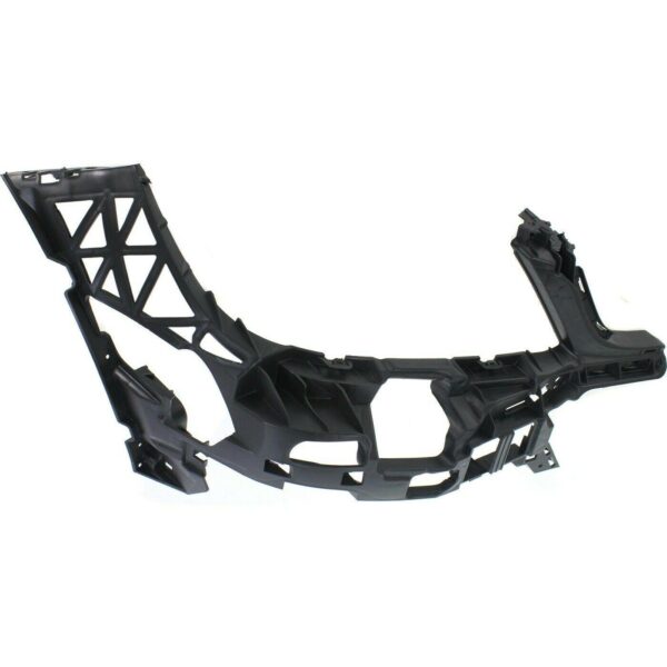 Bumper Support Front Upper Passenger Side Mercedes C300 2012-2014 Without Amg Pkg , MB1043101 - Image 3