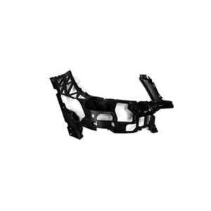 Bumper Support Front Upper Passenger Side Mercedes C350 2012-2015 Without Amg Pkg , MB1043101